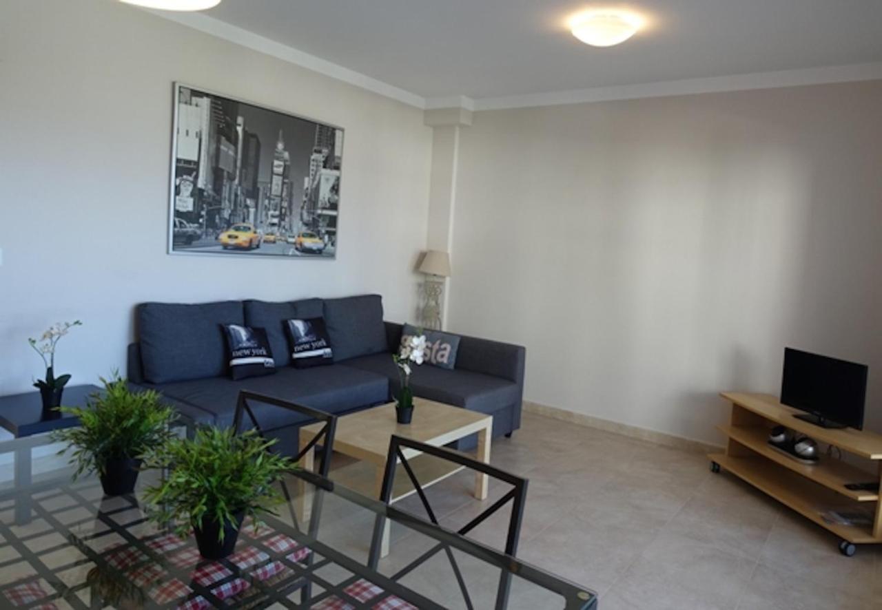 Apartment Les Portelles Del Mar 1ª Linea Playa *