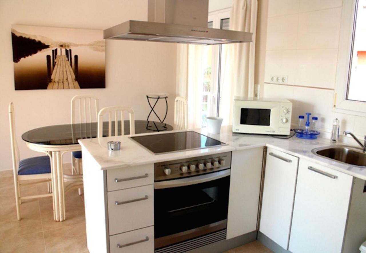 Apartment Les Portelles Del Mar 1ª Linea Playa *