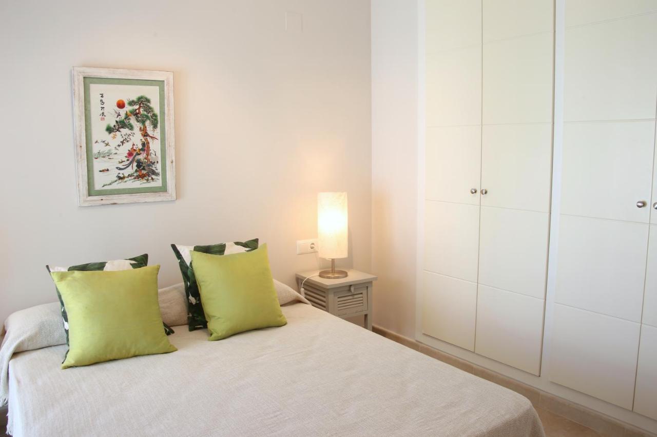 Apartment Les Portelles Del Mar 1ª Linea Playa