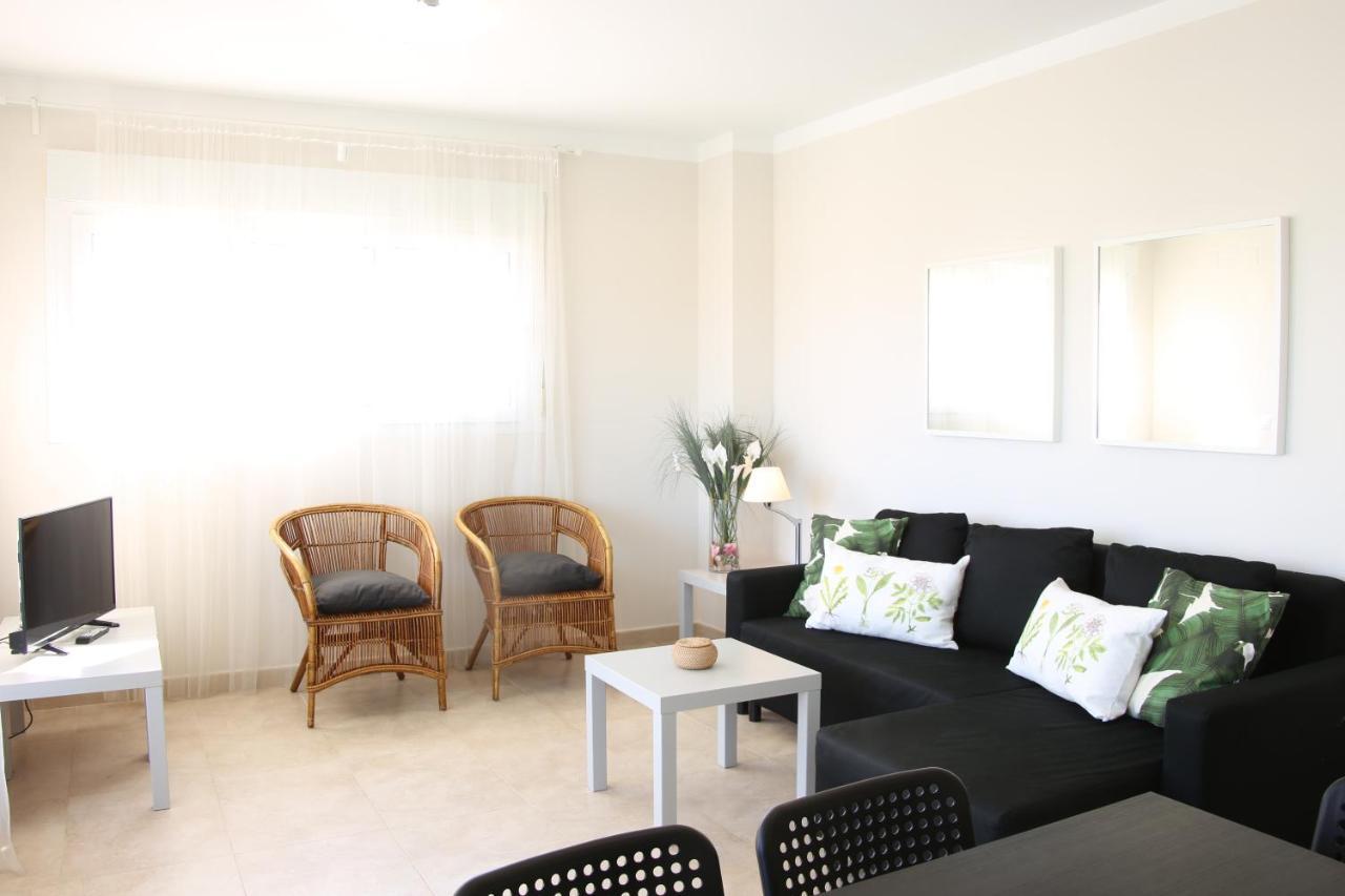Apartment Les Portelles Del Mar 1ª Linea Playa Denia