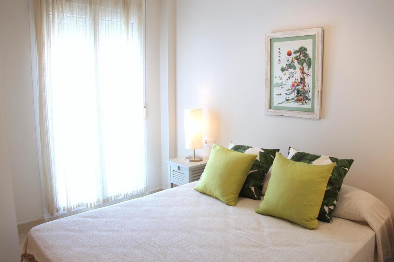 Apartment Les Portelles Del Mar 1ª Linea Playa