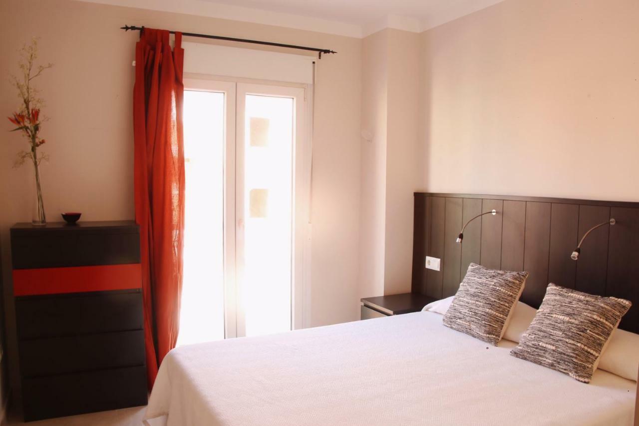 Apartment Les Portelles Del Mar 1ª Linea Playa