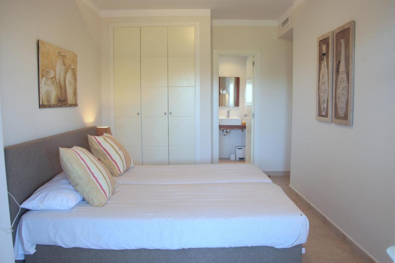Les Portelles Del Mar 1ª Linea Playa Apartment Denia