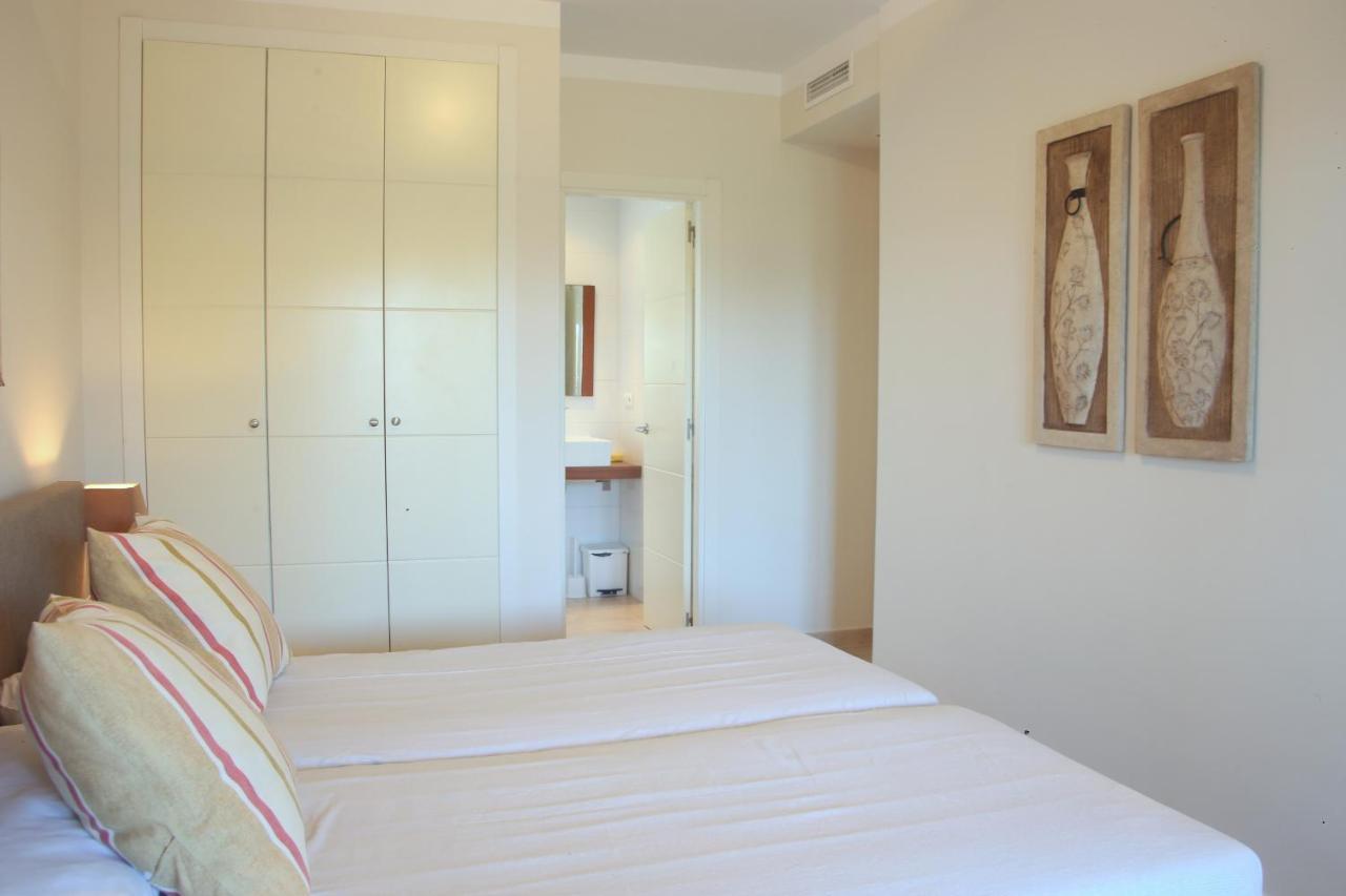 Apartment Les Portelles Del Mar 1ª Linea Playa